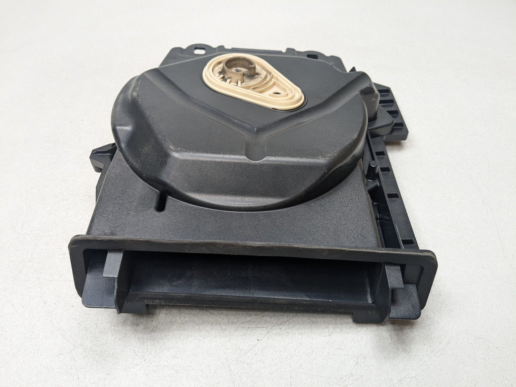 2014 - 2016 BMW 528I OEM CENTRAL BASS SUBWOOFER SPEAKER RIGHT PASSENGER SIDE