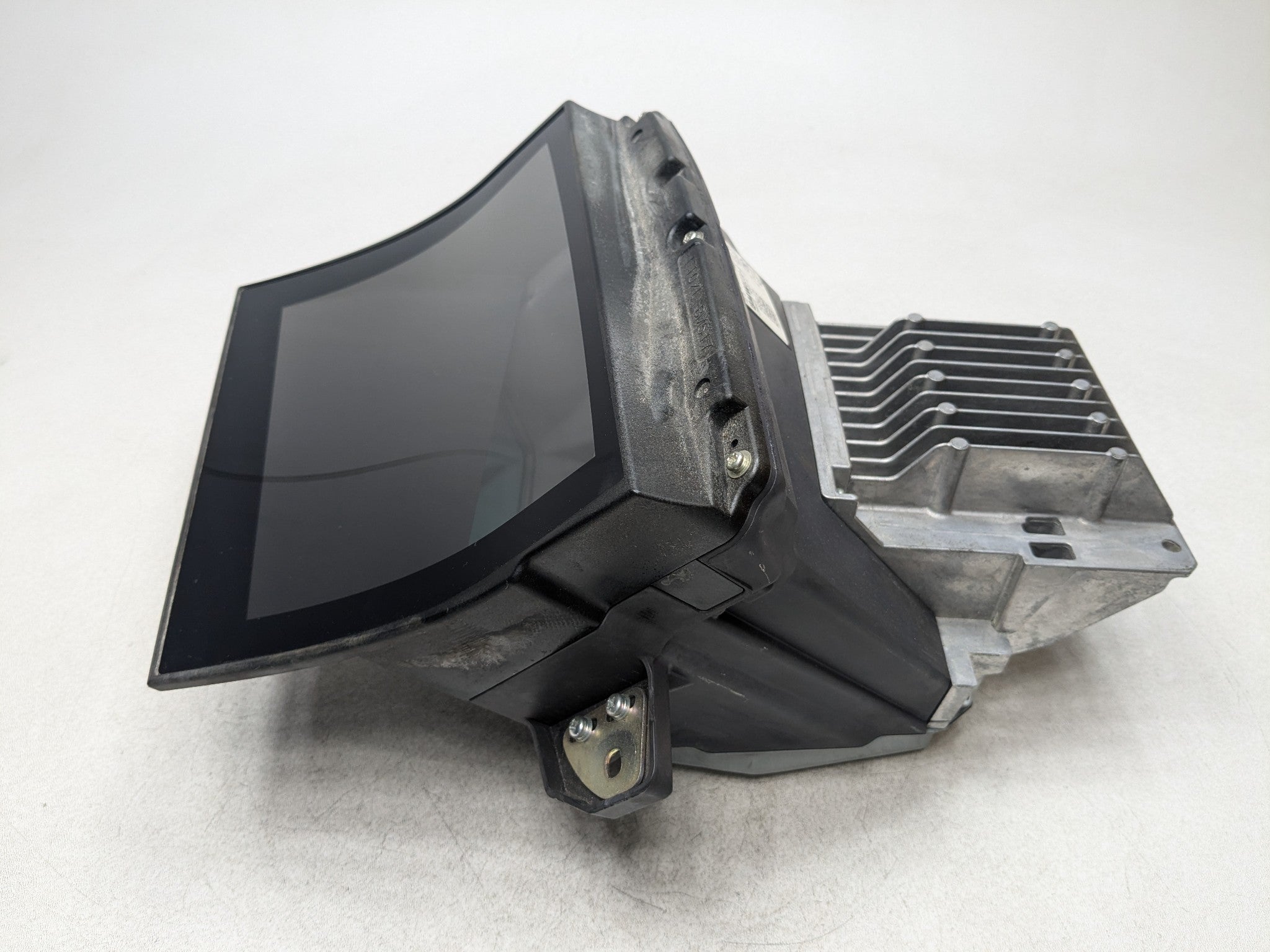 2014 - 2016 BMW 528I OEM FRONT DASHBOARD UPPER HEADS UP DISPLAY PROJECTOR SCREEN