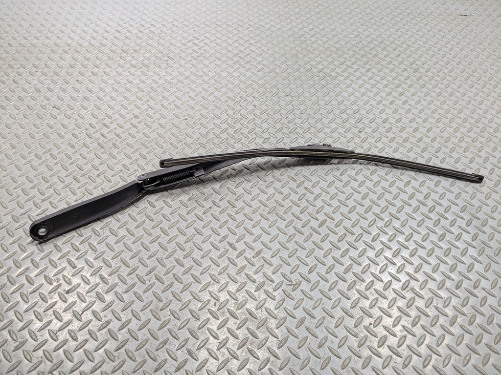 2014 - 2016 BMW 528I OEM WINDSHIELD WIPER ARM WITH BLADE FRONT LEFT DRIVER SIDE