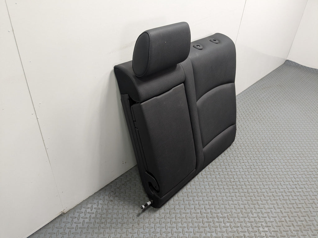 2014 - 2016 BMW 528I OEM UPPER SEAT CUSHION BACKREST REAR LEFT DRIVER SIDE