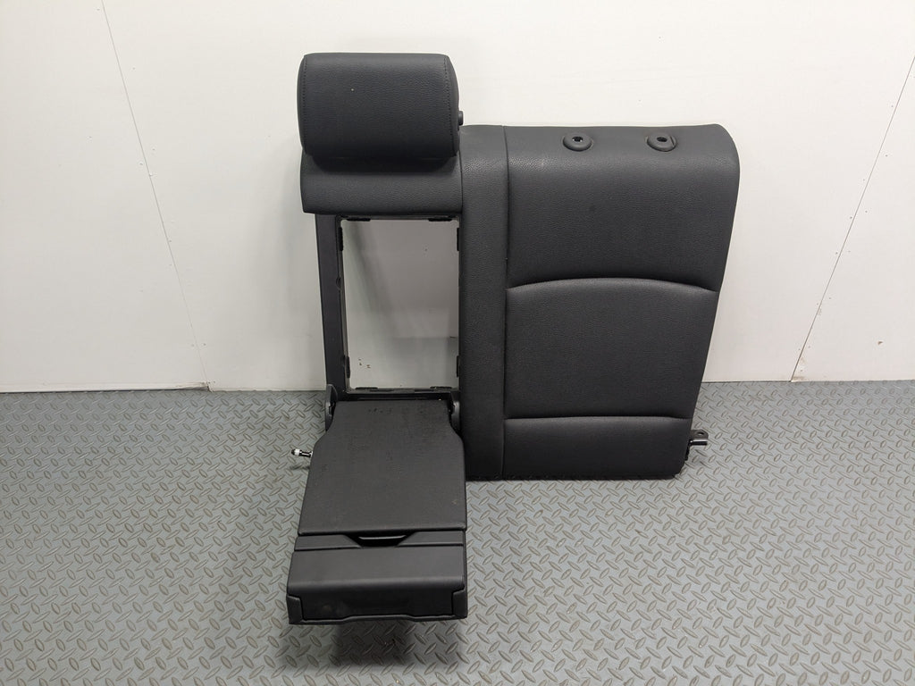 2014 - 2016 BMW 528I OEM UPPER SEAT CUSHION BACKREST REAR LEFT DRIVER SIDE