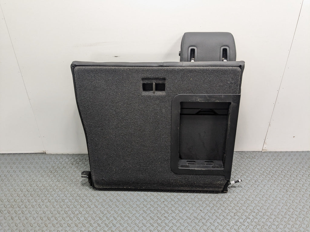 2014 - 2016 BMW 528I OEM UPPER SEAT CUSHION BACKREST REAR LEFT DRIVER SIDE