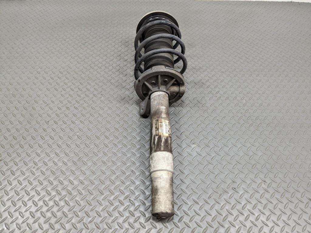 06 - 08 BMW 750I OEM SHOCK STRUT ABSORBER ASSEMBLY FRONT RIGHT PASSENGER SIDE