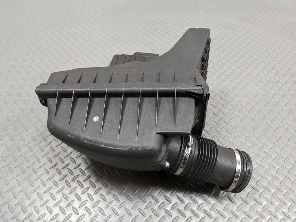 06 - 08 BMW 750I OEM AIR CLEANER INTAKE FILTER HOUSING BOX RIGHT PASSENGER SIDE