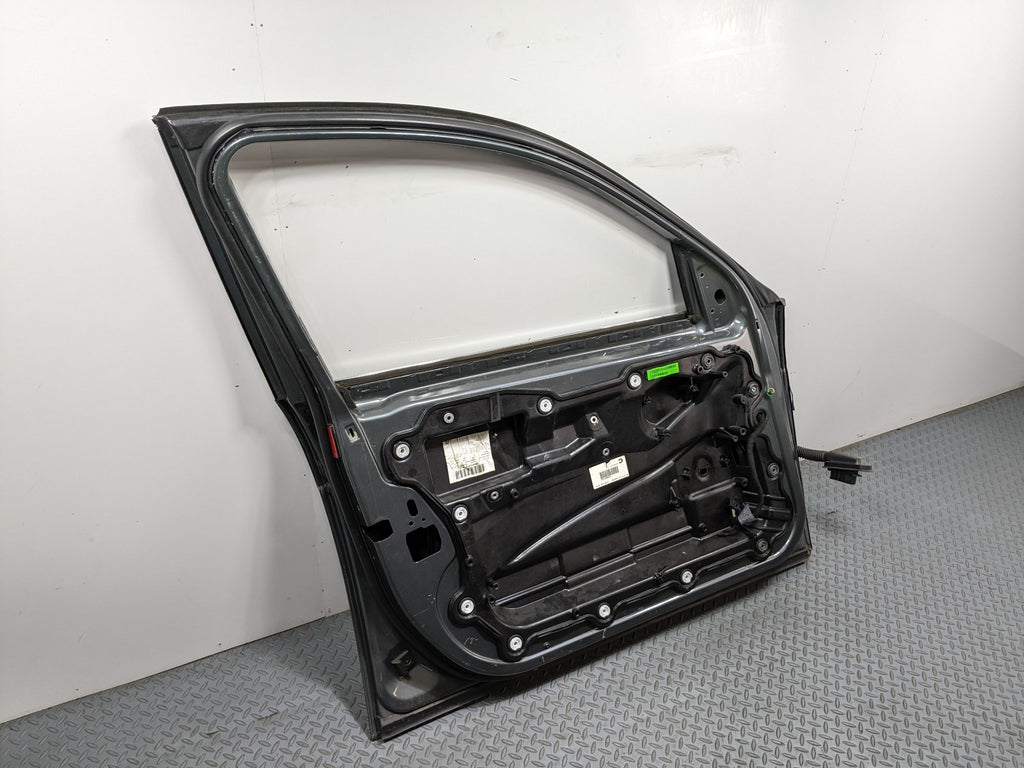 06 - 08 BMW 750I OEM DOOR SHELL PANEL WITH EXTERIOR DOOR HANDLE FRONT LEFT SIDE