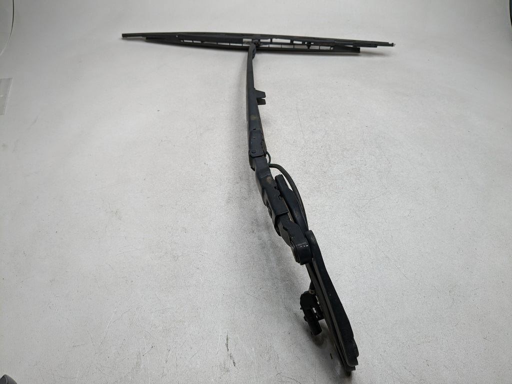 06 - 08 BMW 750I OEM WINDSHIELD WIPER ARM WITH BLADE FRONT RIGHT PASSENGER SIDE