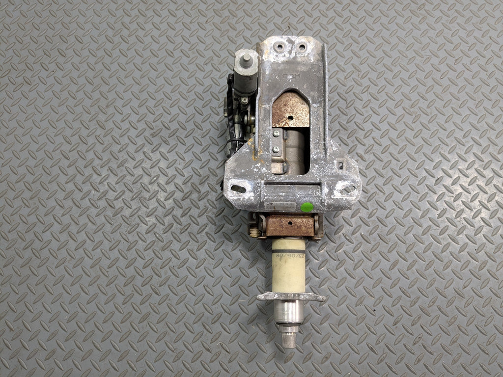 06 - 08 BMW 750I OEM ELECTRIC STEERING COLUMN SHAFT WITH POWER ADJUSTABLE MOTOR