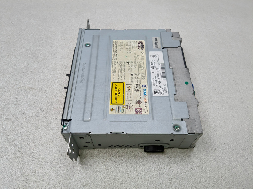 12 - 15 BMW 328I OEM AUDIO AND VISUAL EQUIPMENT RADIO STEREO RECEIVER CD PLAYER