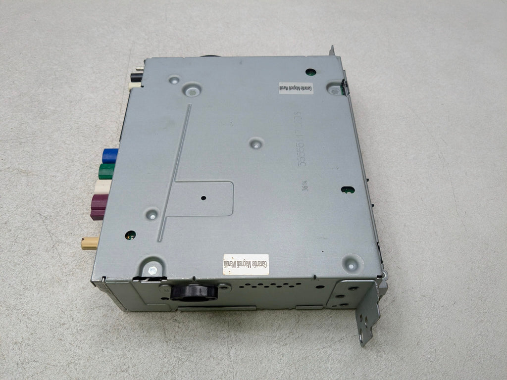 12 - 15 BMW 328I OEM AUDIO AND VISUAL EQUIPMENT RADIO STEREO RECEIVER CD PLAYER