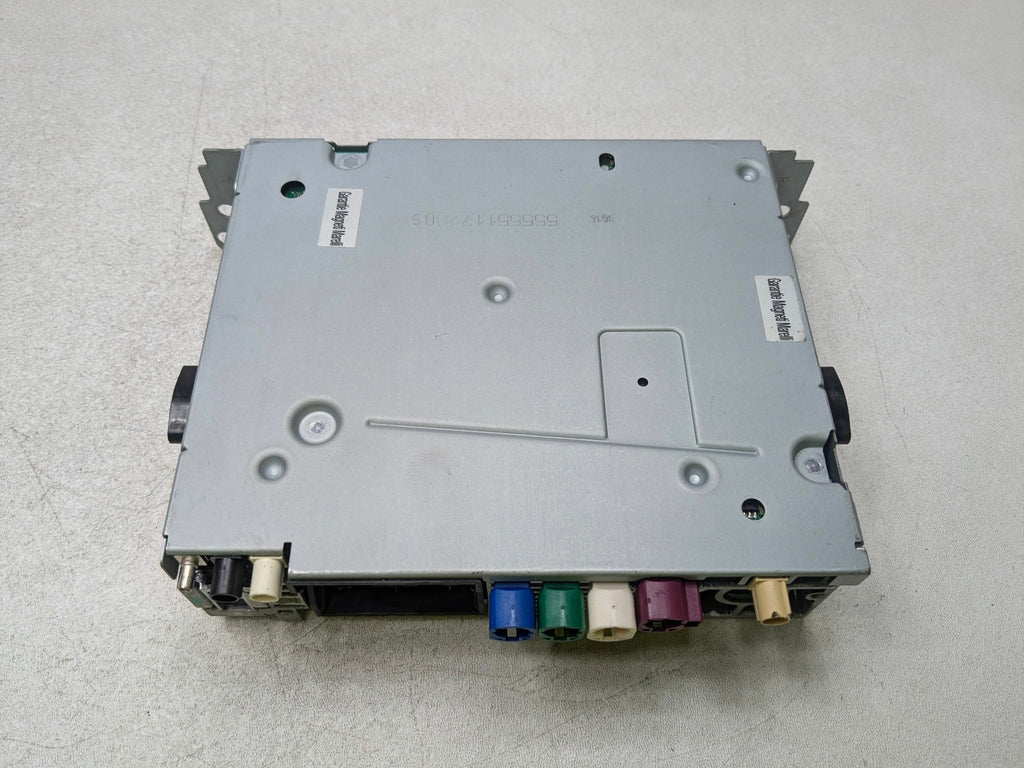 12 - 15 BMW 328I OEM AUDIO AND VISUAL EQUIPMENT RADIO STEREO RECEIVER CD PLAYER