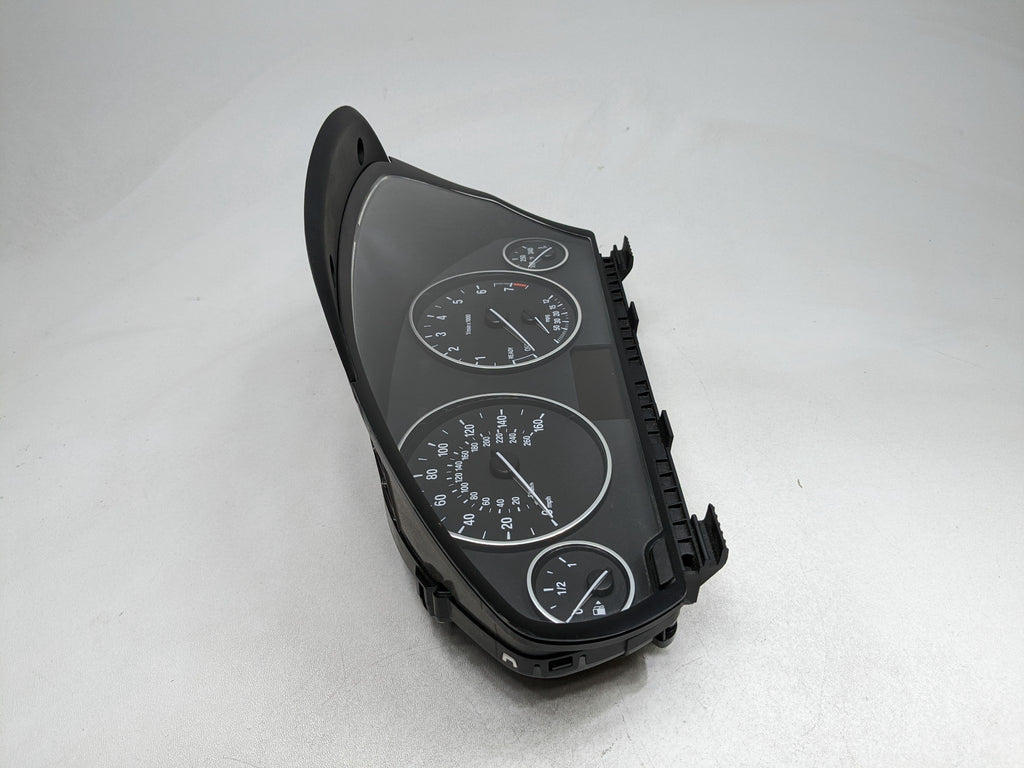 2012 - 2015 BMW 328I OEM SPEEDOMETER DASH PANEL INSTRUMENT CLUSTER GAUGES