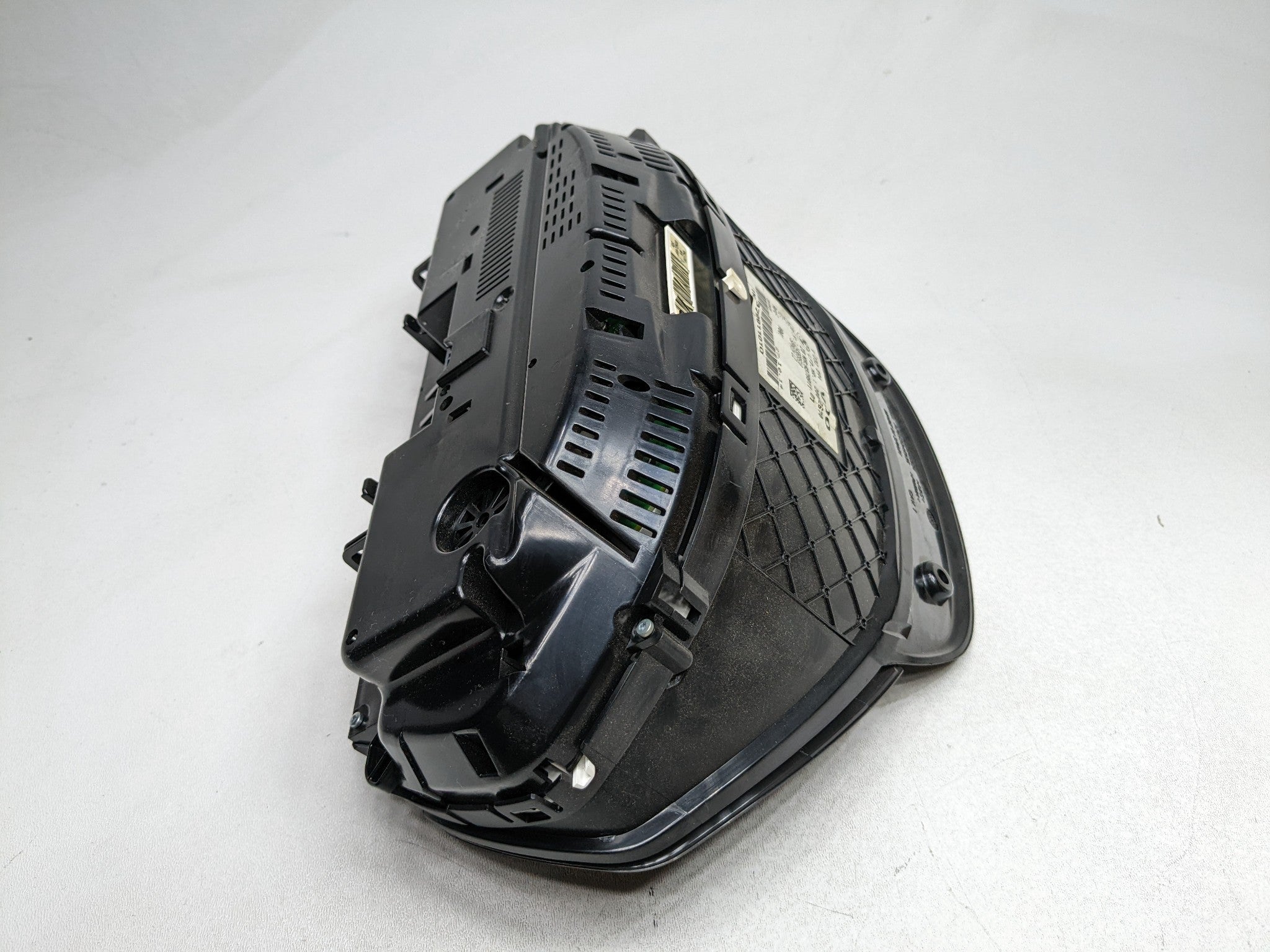 2012 - 2015 BMW 328I OEM SPEEDOMETER DASH PANEL INSTRUMENT CLUSTER GAUGES