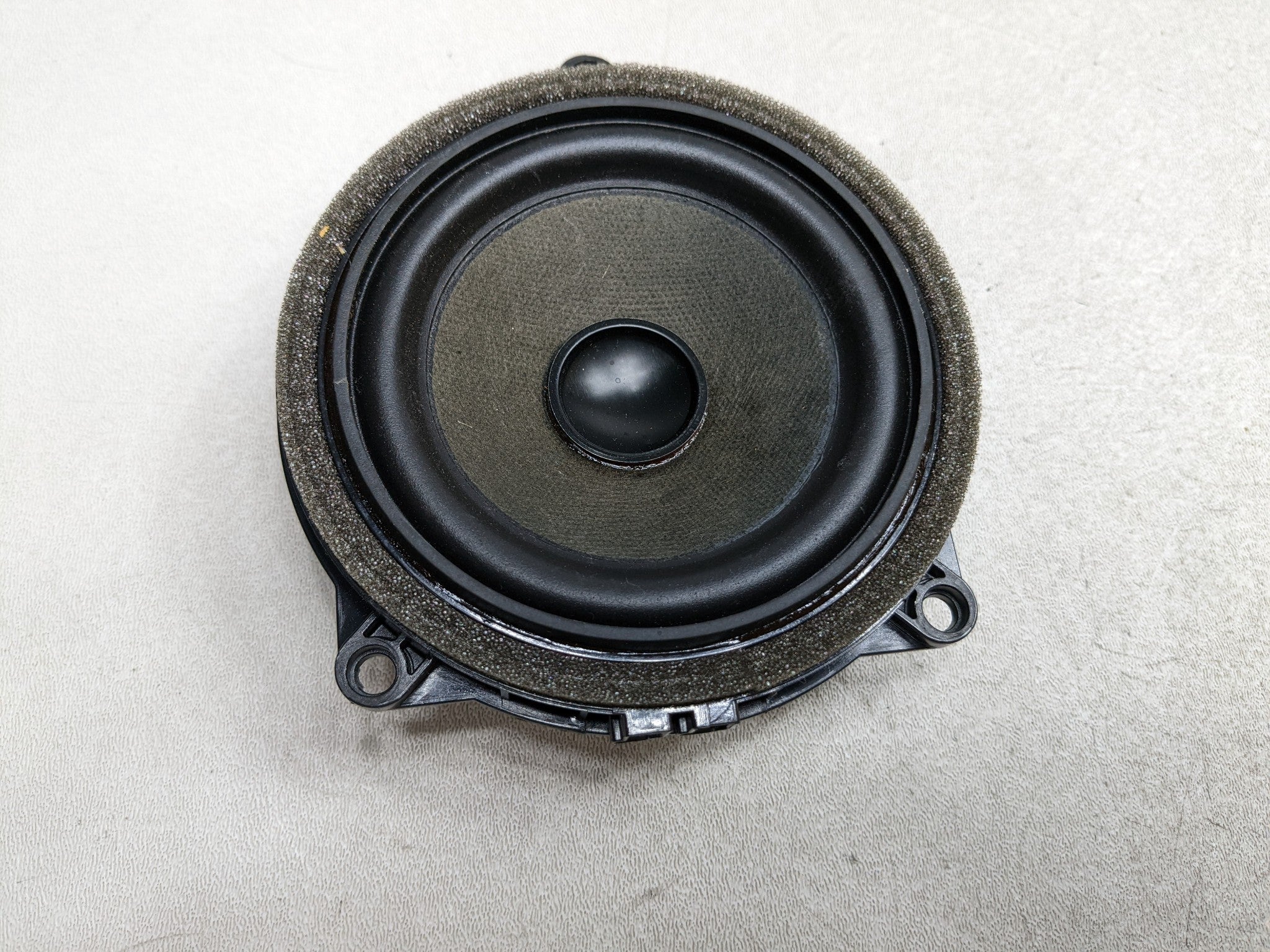2012 - 2015 BMW 328I OEM FRONT REAR SPEAKERS AUDIO SYSTEM WOOFER TWEETER SETS