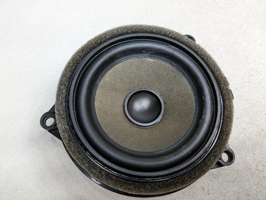 2012 - 2015 BMW 328I OEM FRONT REAR SPEAKERS AUDIO SYSTEM WOOFER TWEETER SETS