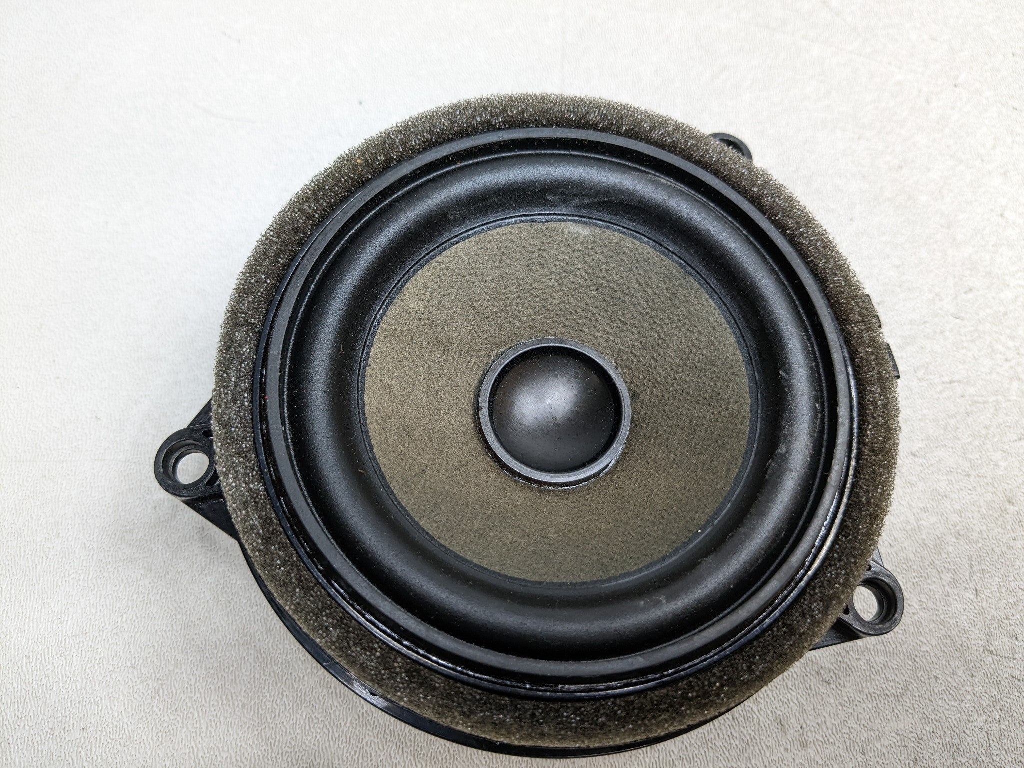 2012 - 2015 BMW 328I OEM FRONT REAR SPEAKERS AUDIO SYSTEM WOOFER TWEETER SETS