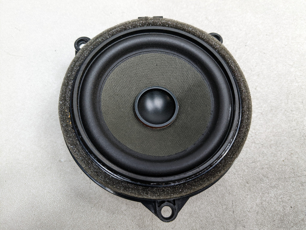 2012 - 2015 BMW 328I OEM FRONT REAR SPEAKERS AUDIO SYSTEM WOOFER TWEETER SETS