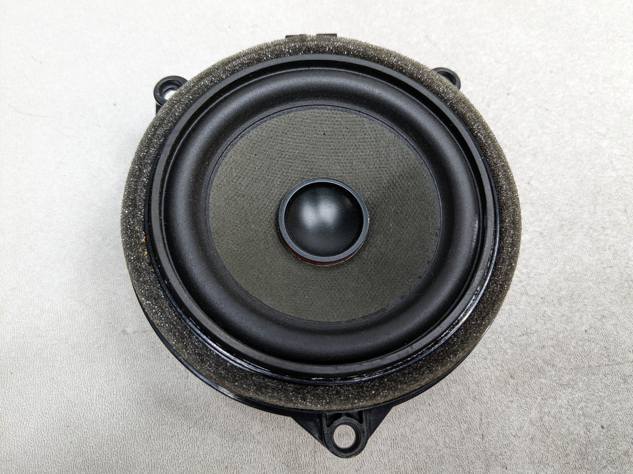 2012 - 2015 BMW 328I OEM FRONT REAR SPEAKERS AUDIO SYSTEM WOOFER TWEETER SETS