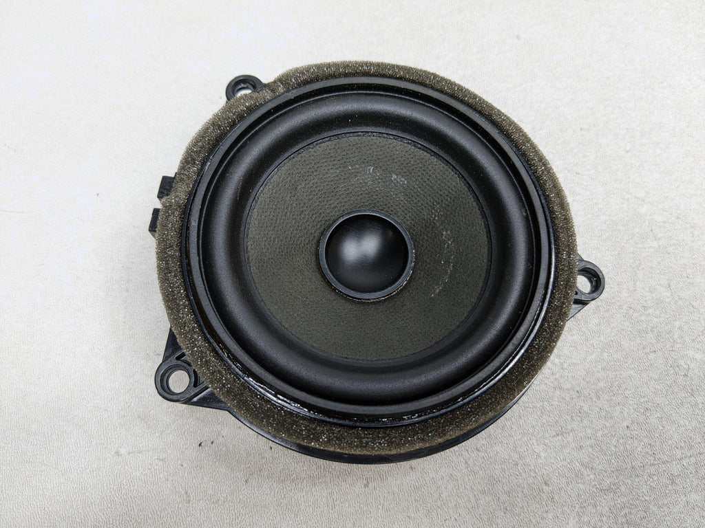 2012 - 2015 BMW 328I OEM FRONT REAR SPEAKERS AUDIO SYSTEM WOOFER TWEETER SETS