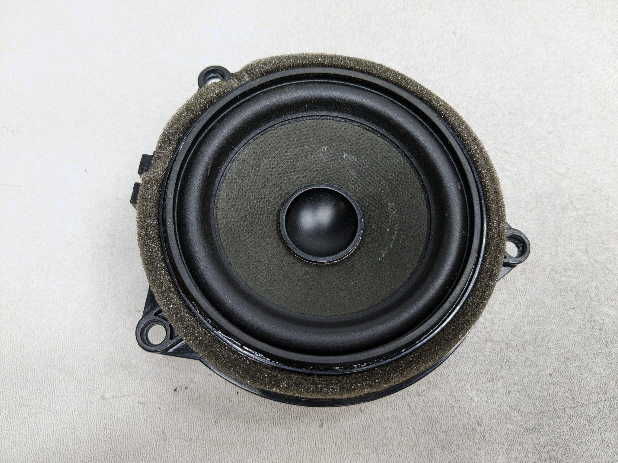 2012 - 2015 BMW 328I OEM FRONT REAR SPEAKERS AUDIO SYSTEM WOOFER TWEETER SETS