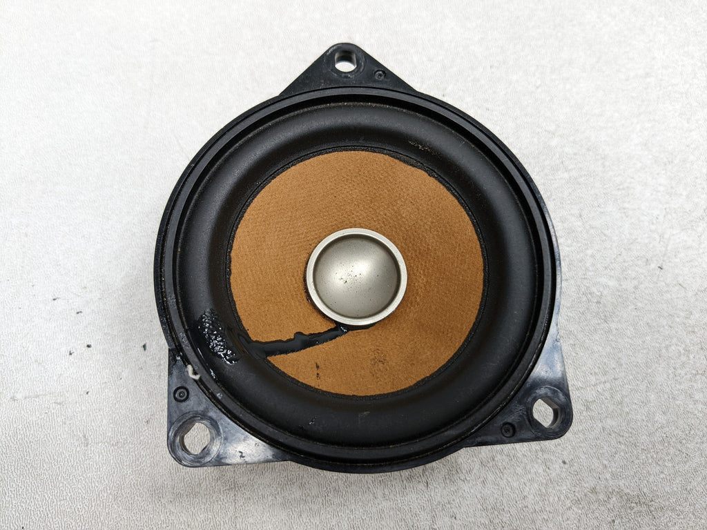 2012 - 2015 BMW 328I OEM FRONT REAR SPEAKERS AUDIO SYSTEM WOOFER TWEETER SETS