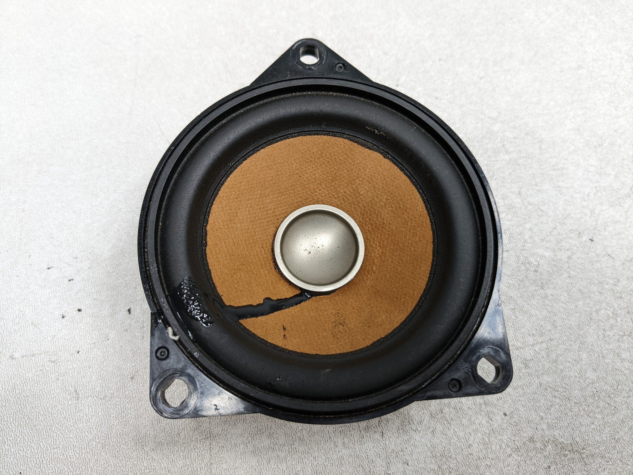 2012 - 2015 BMW 328I OEM FRONT REAR SPEAKERS AUDIO SYSTEM WOOFER TWEETER SETS