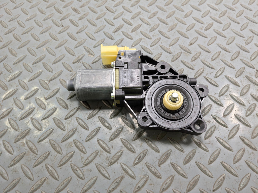 2011 - 2014 MINI COOPER CLUBMAN OEM POWER WINDOW MOTOR ASSEMBLY FRONT LEFT SIDE