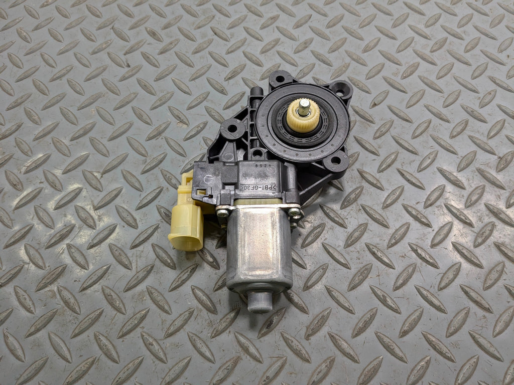 2011 - 2014 MINI COOPER CLUBMAN OEM POWER WINDOW MOTOR ASSEMBLY FRONT LEFT SIDE