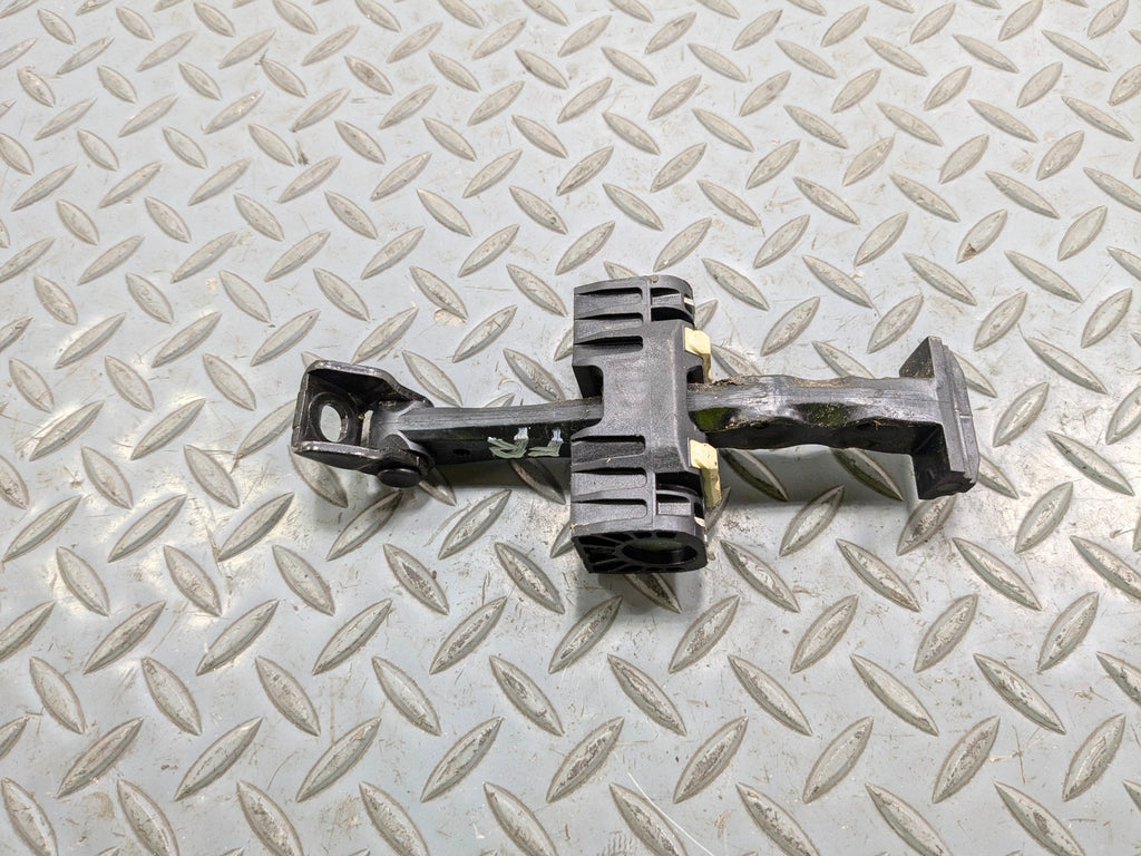 2011 - 2014 MINI COOPER CLUBMAN OEM DOOR CHECK STRAP STOPPER FRONT RIGHT SIDE