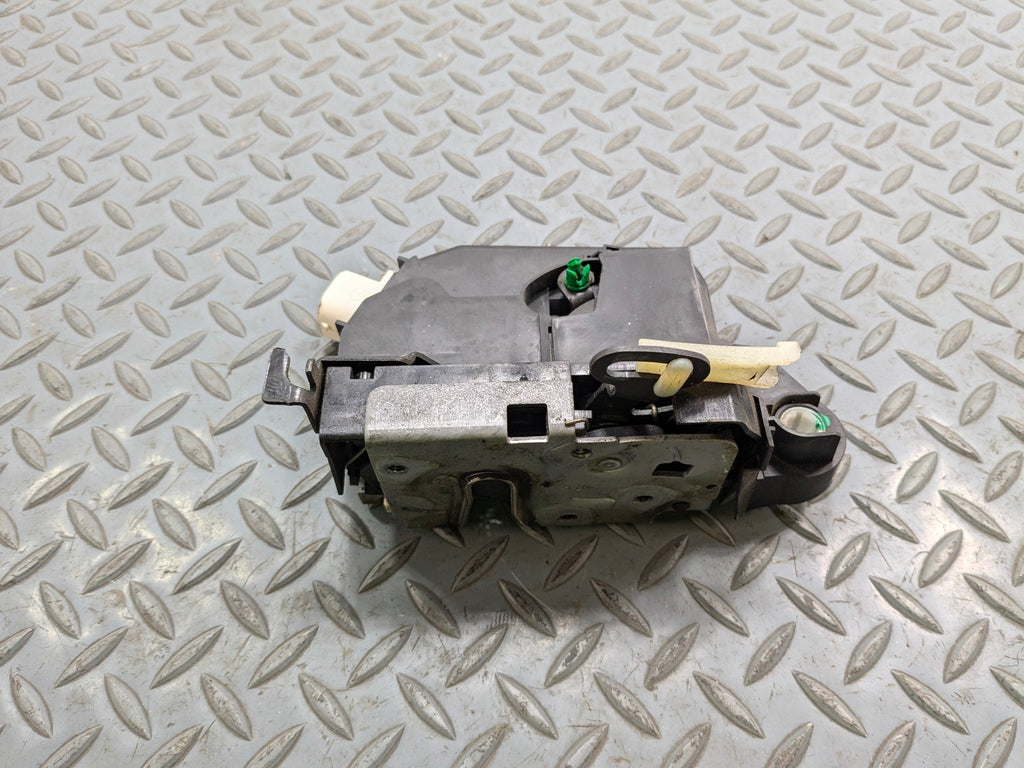 2011 - 2014 MINI COOPER CLUBMAN OEM DOOR LATCH ACTUATOR FRONT LEFT DRIVER SIDE
