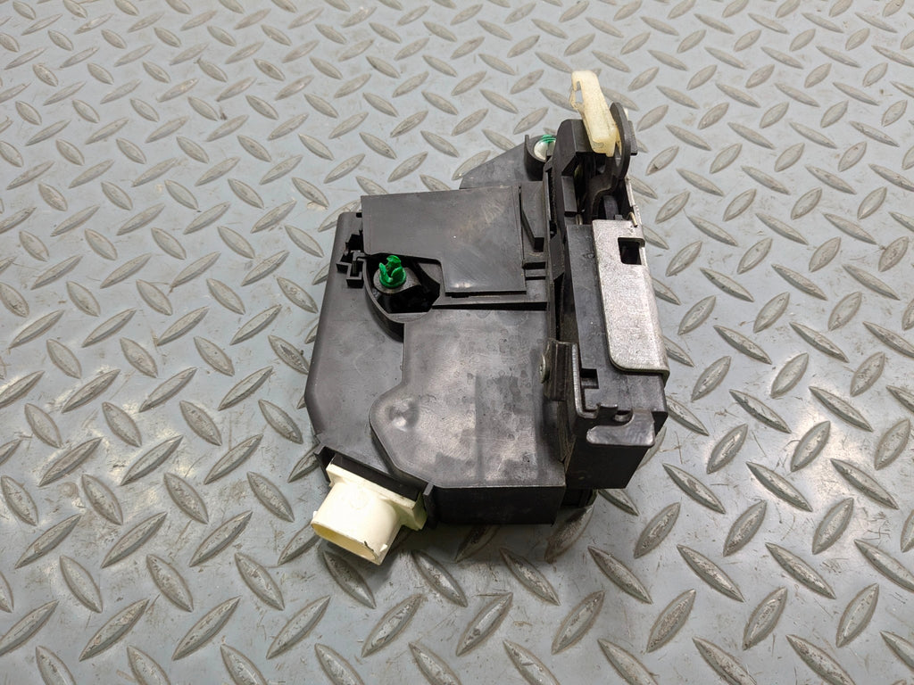 2011 - 2014 MINI COOPER CLUBMAN OEM DOOR LATCH ACTUATOR FRONT LEFT DRIVER SIDE
