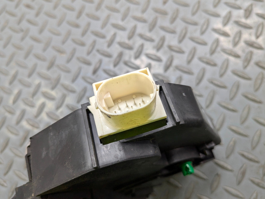 2011 - 2014 MINI COOPER CLUBMAN OEM DOOR LATCH ACTUATOR FRONT LEFT DRIVER SIDE
