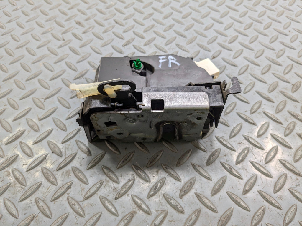 11 - 14 MINI COOPER CLUBMAN OEM DOOR LATCH ACTUATOR FRONT RIGHT PASSENGER SIDE