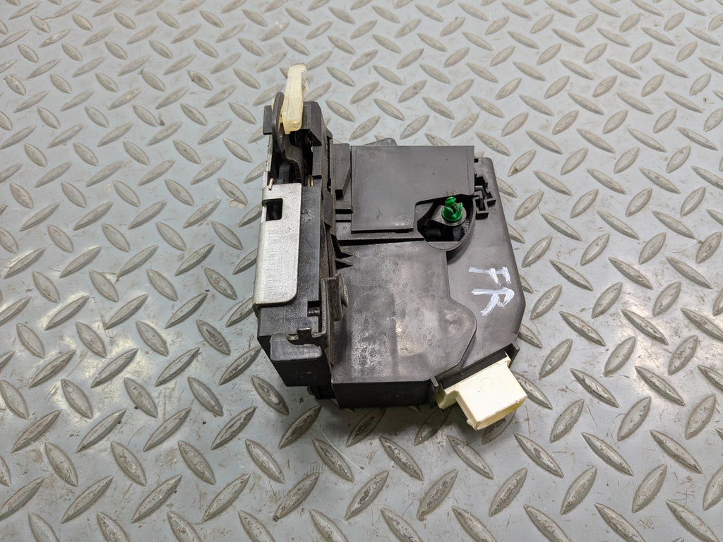 11 - 14 MINI COOPER CLUBMAN OEM DOOR LATCH ACTUATOR FRONT RIGHT PASSENGER SIDE