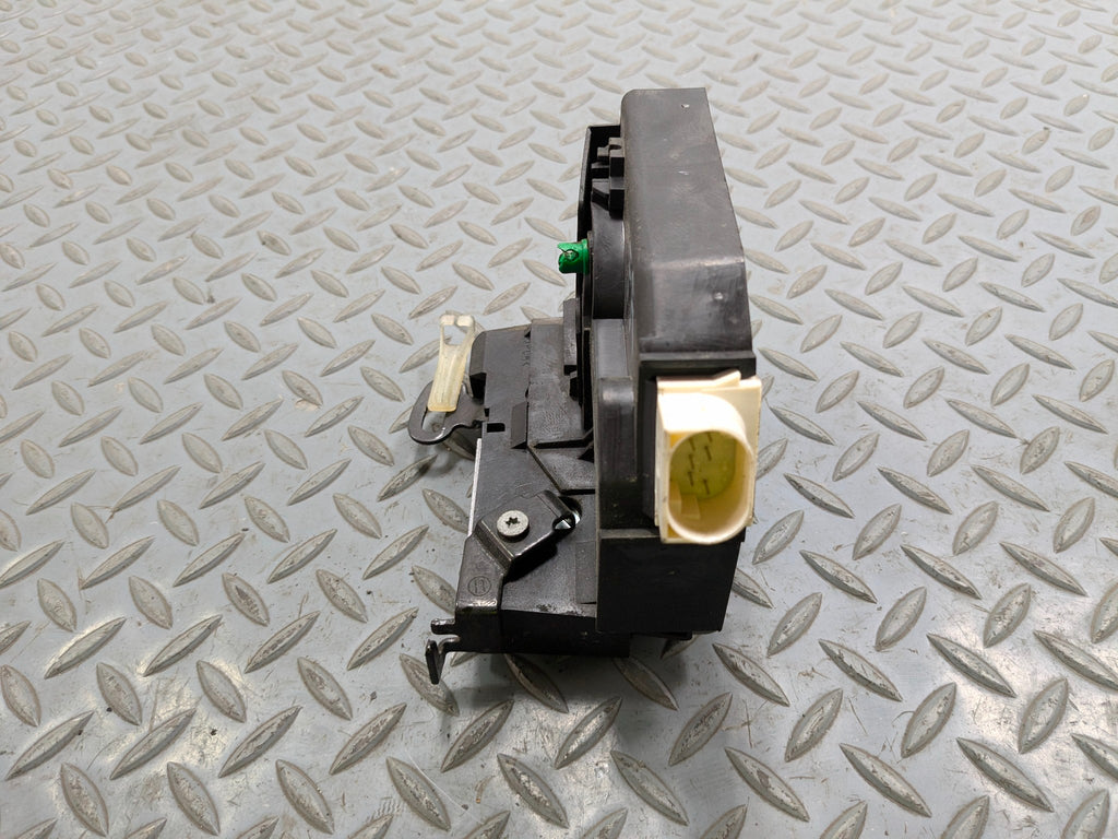 11 - 14 MINI COOPER CLUBMAN OEM DOOR LATCH ACTUATOR FRONT RIGHT PASSENGER SIDE