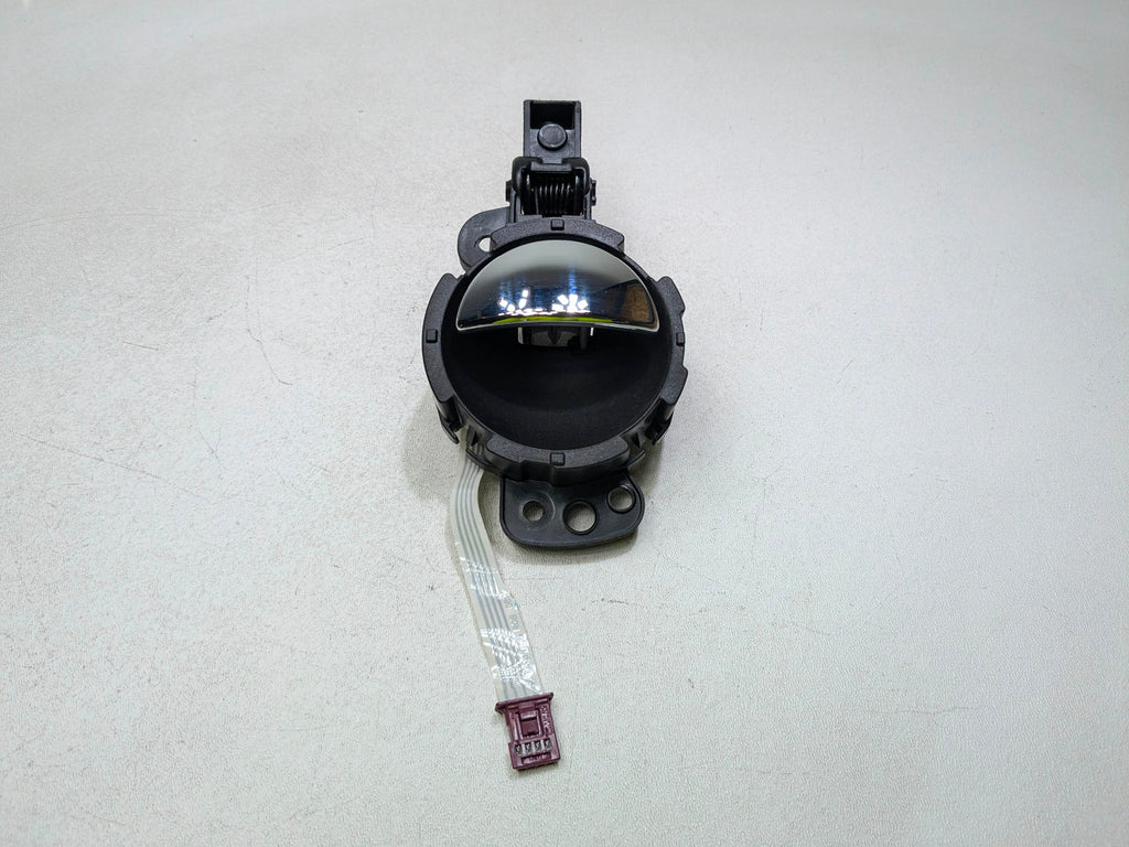 2011 - 2014 MINI COOPER CLUBMAN OEM INTERIOR INSIDE DOOR HANDLE FRONT RIGHT SIDE