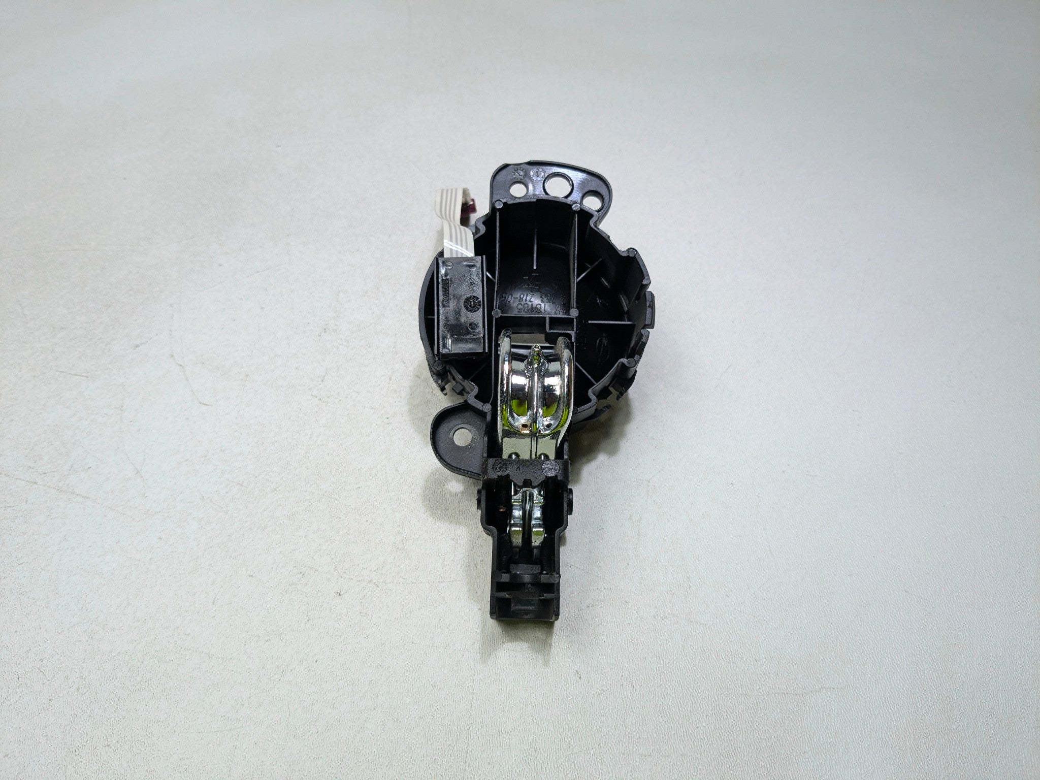 2011 - 2014 MINI COOPER CLUBMAN OEM INTERIOR INSIDE DOOR HANDLE FRONT RIGHT SIDE