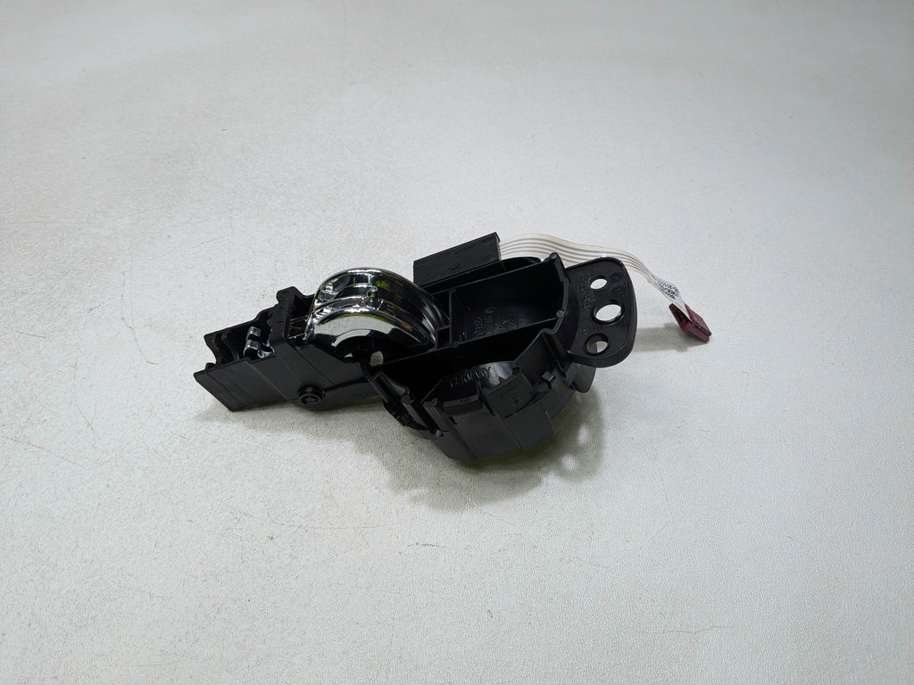 2011 - 2014 MINI COOPER CLUBMAN OEM INTERIOR INSIDE DOOR HANDLE FRONT RIGHT SIDE