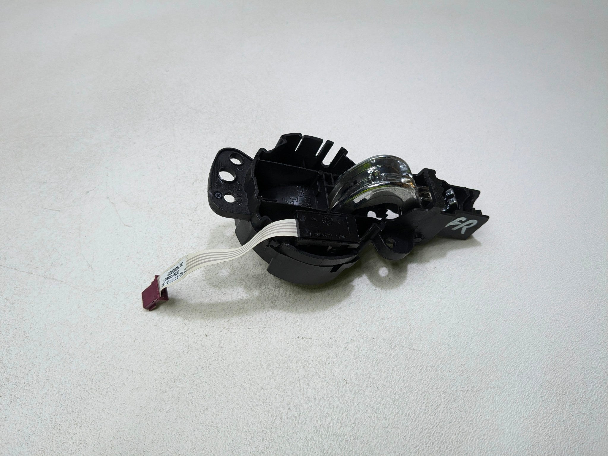 2011 - 2014 MINI COOPER CLUBMAN OEM INTERIOR INSIDE DOOR HANDLE FRONT RIGHT SIDE
