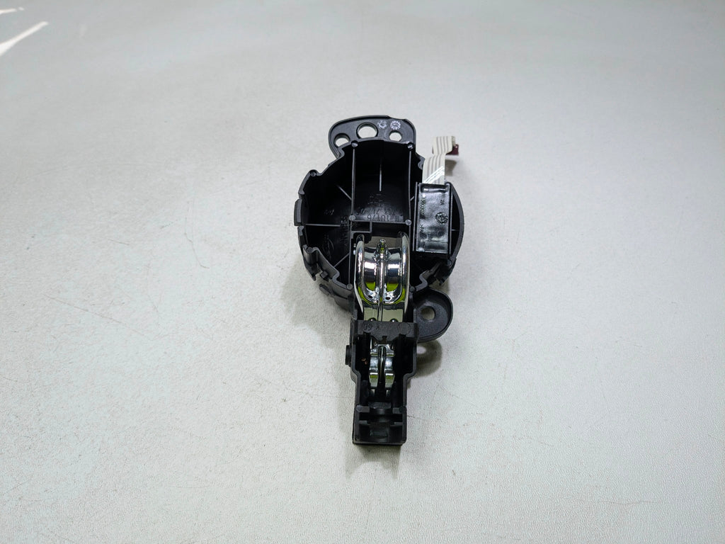 2011 - 2014 MINI COOPER CLUBMAN OEM INTERIOR INSIDE DOOR HANDLE FRONT LEFT SIDE