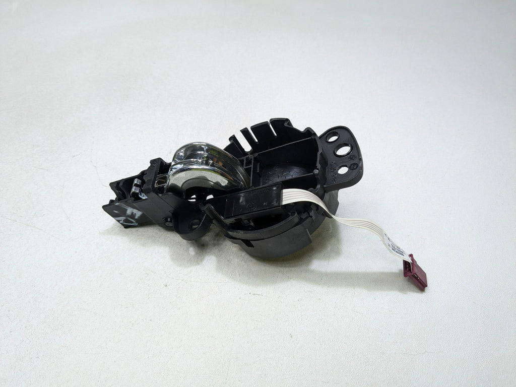 2011 - 2014 MINI COOPER CLUBMAN OEM INTERIOR INSIDE DOOR HANDLE FRONT LEFT SIDE
