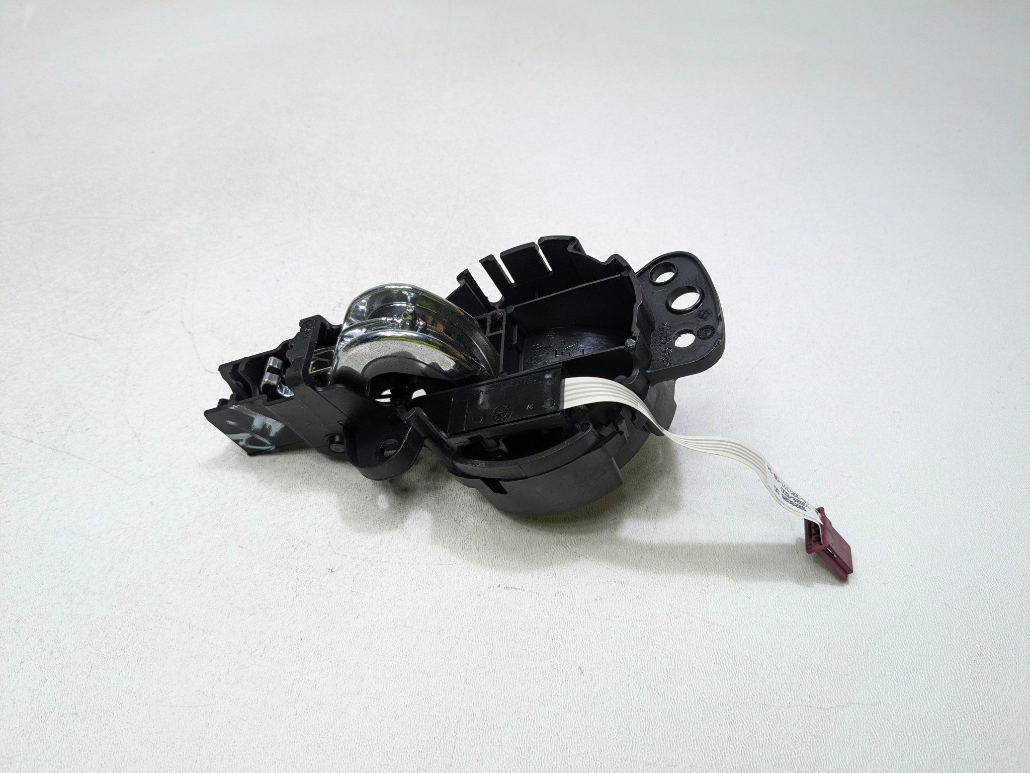 2011 - 2014 MINI COOPER CLUBMAN OEM INTERIOR INSIDE DOOR HANDLE FRONT LEFT SIDE