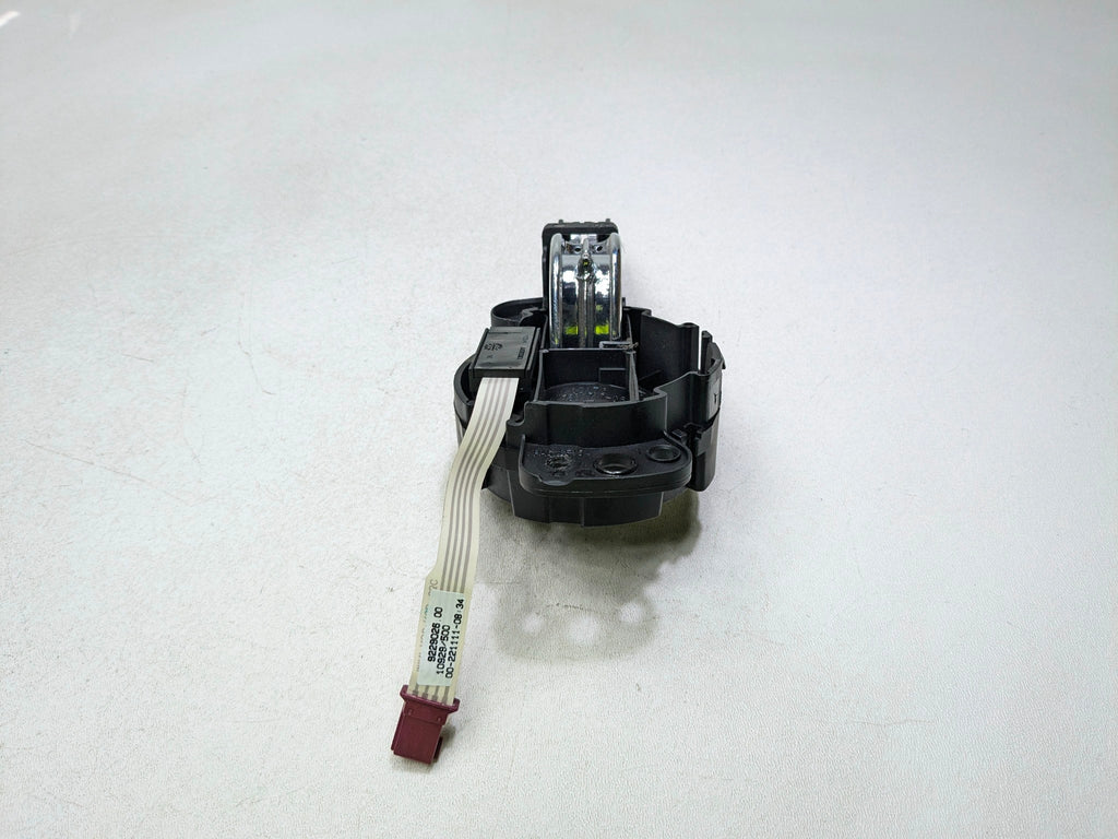 2011 - 2014 MINI COOPER CLUBMAN OEM INTERIOR INSIDE DOOR HANDLE FRONT LEFT SIDE