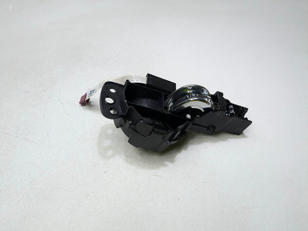 2011 - 2014 MINI COOPER CLUBMAN OEM INTERIOR INSIDE DOOR HANDLE FRONT LEFT SIDE