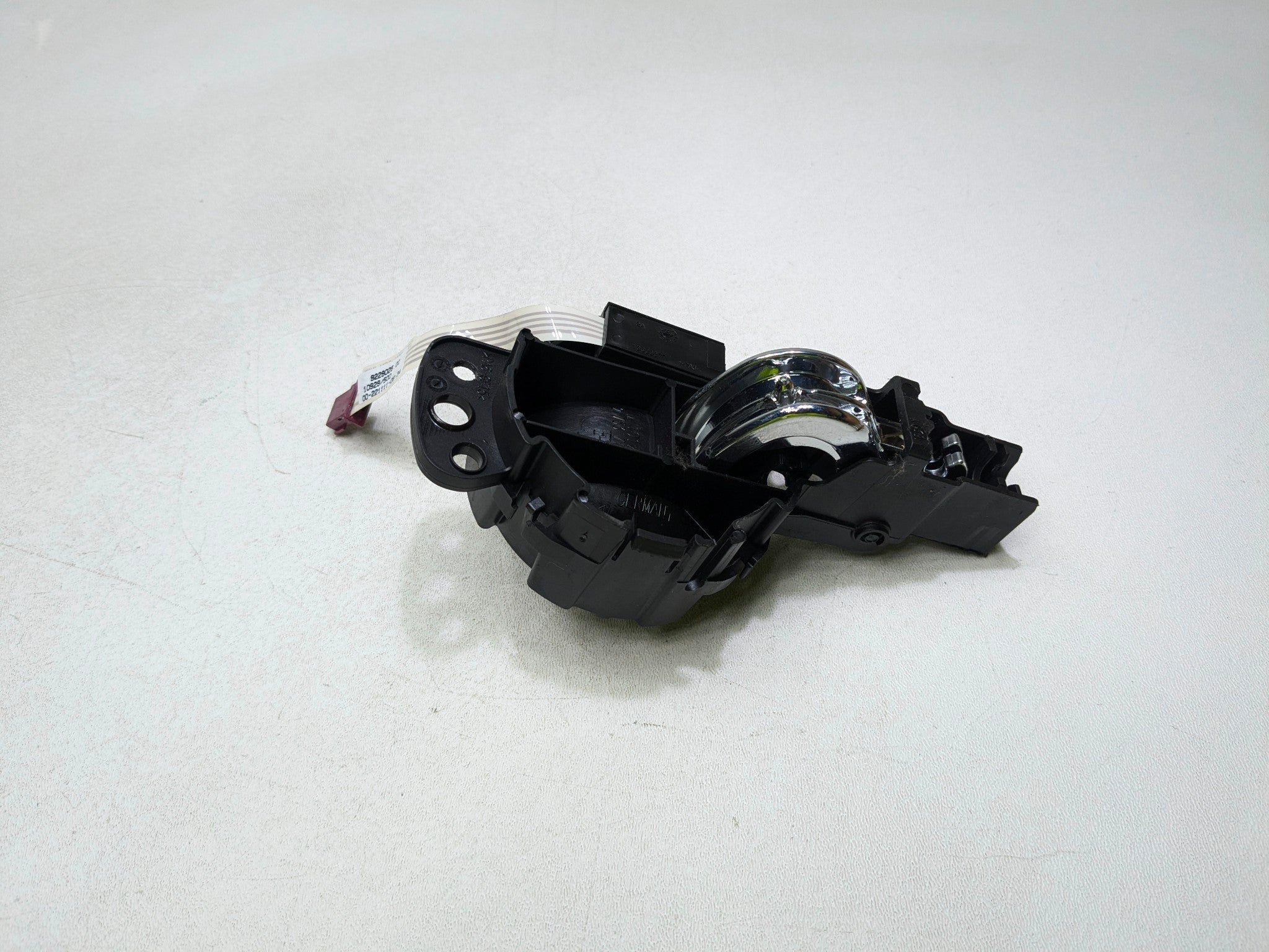2011 - 2014 MINI COOPER CLUBMAN OEM INTERIOR INSIDE DOOR HANDLE FRONT LEFT SIDE