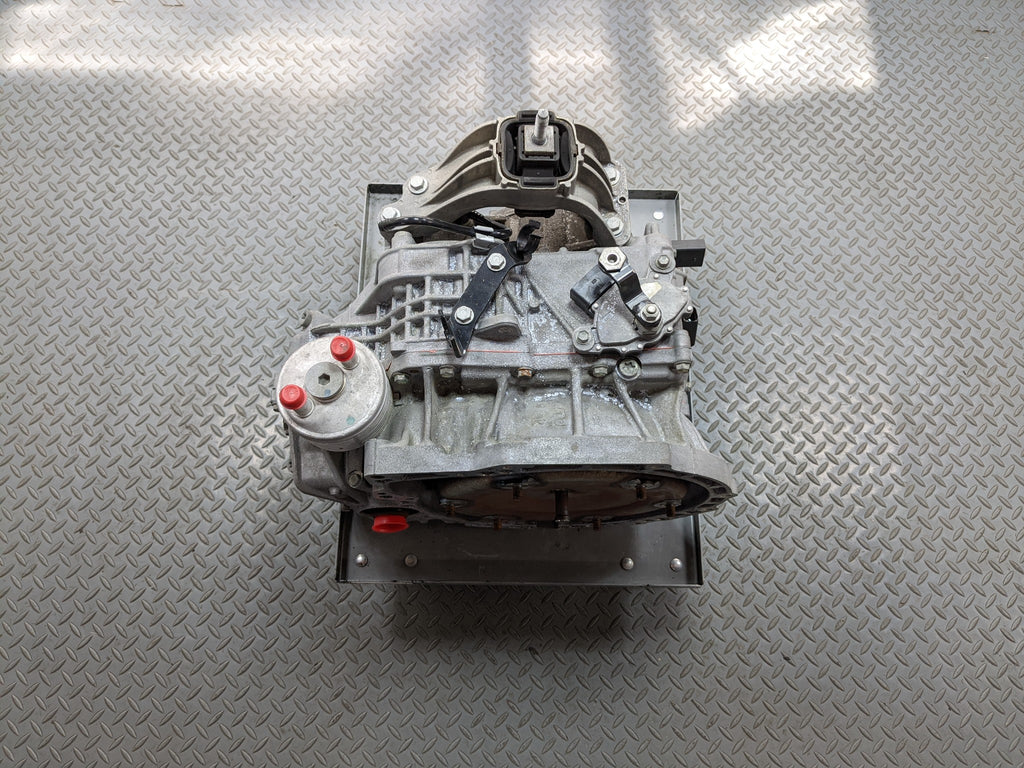2011 - 2014 MINI COOPER CLUBMAN OEM AUTOMATIC TRANSMISSION GEARBOX ASSEMBLY