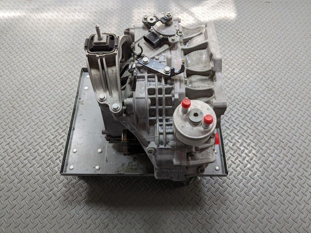 2011 - 2014 MINI COOPER CLUBMAN OEM AUTOMATIC TRANSMISSION GEARBOX ASSEMBLY