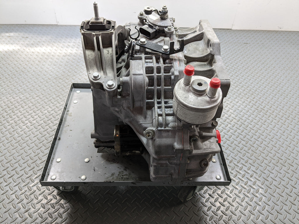 2011 - 2014 MINI COOPER CLUBMAN OEM AUTOMATIC TRANSMISSION GEARBOX ASSEMBLY