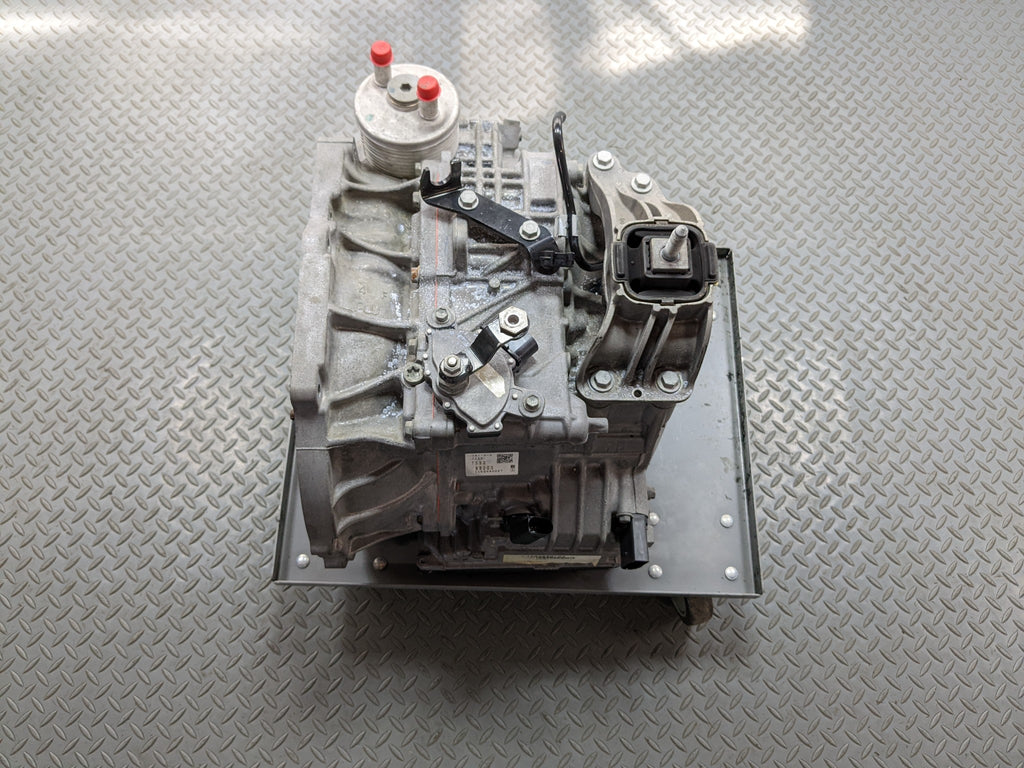 2011 - 2014 MINI COOPER CLUBMAN OEM AUTOMATIC TRANSMISSION GEARBOX ASSEMBLY