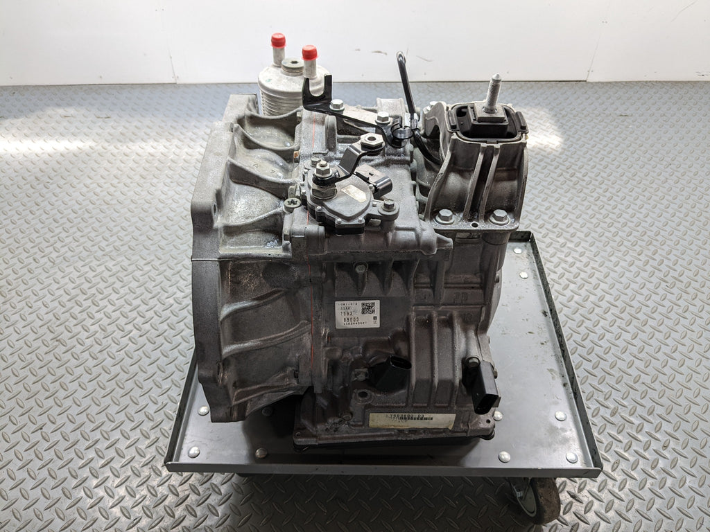 2011 - 2014 MINI COOPER CLUBMAN OEM AUTOMATIC TRANSMISSION GEARBOX ASSEMBLY
