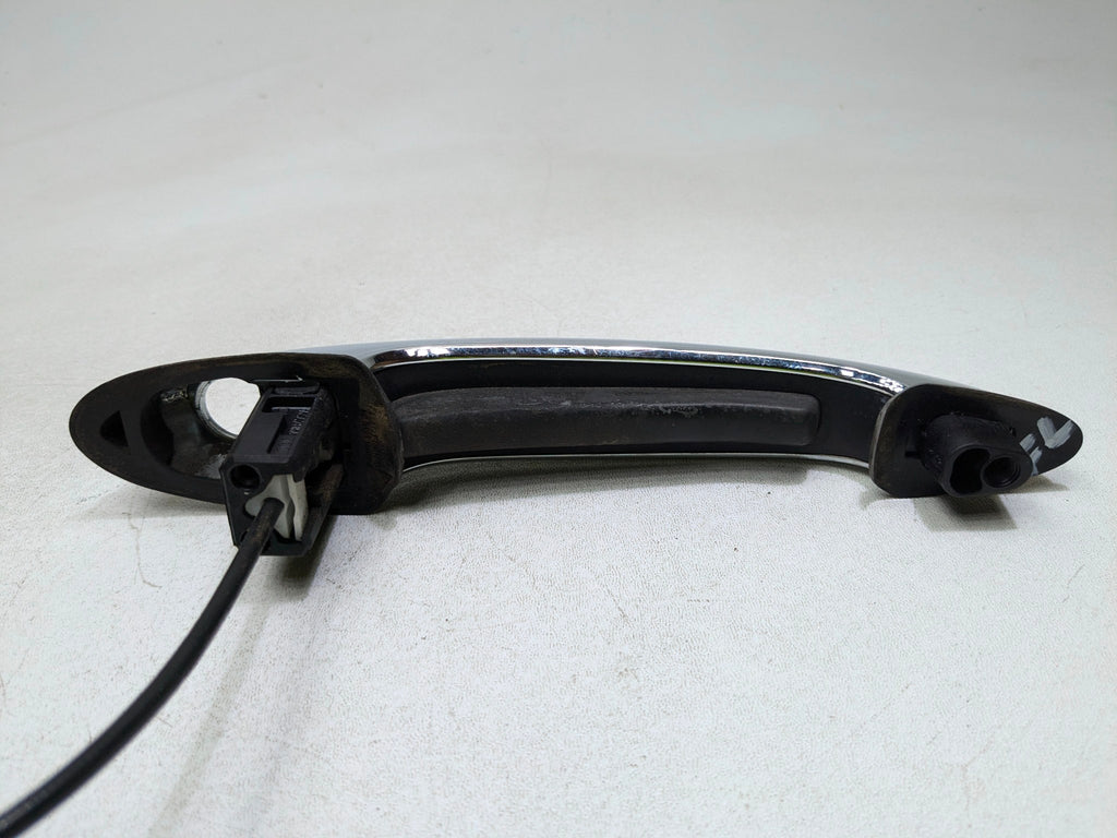 2011 - 2014 MINI COOPER CLUBMAN OEM EXTERIOR DOOR HANDLE FRONT LEFT DRIVER SIDE